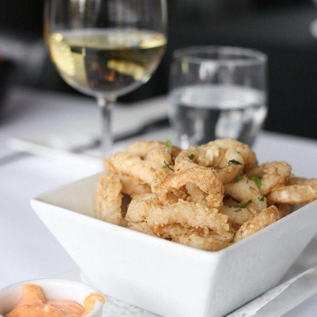 Mammina - Restaurant Italienne à Montréal-Nord, Montréal