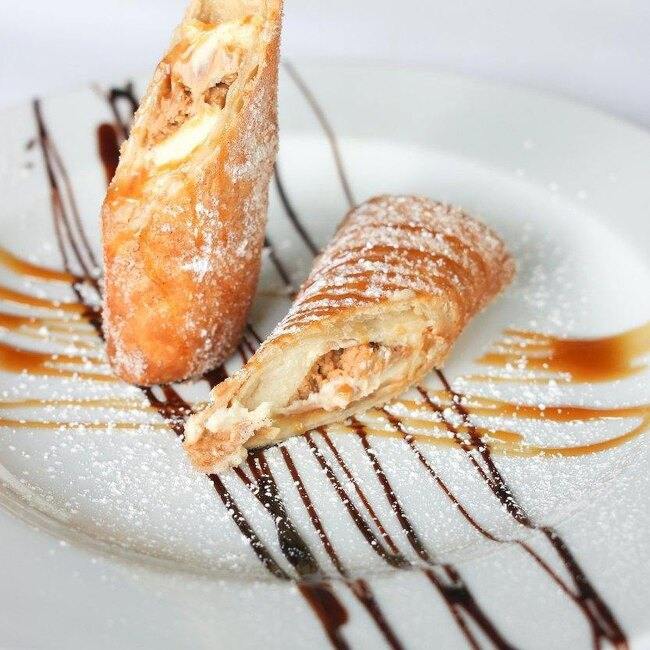 Mammina - Restaurant Italienne à Montréal-Nord, Montréal