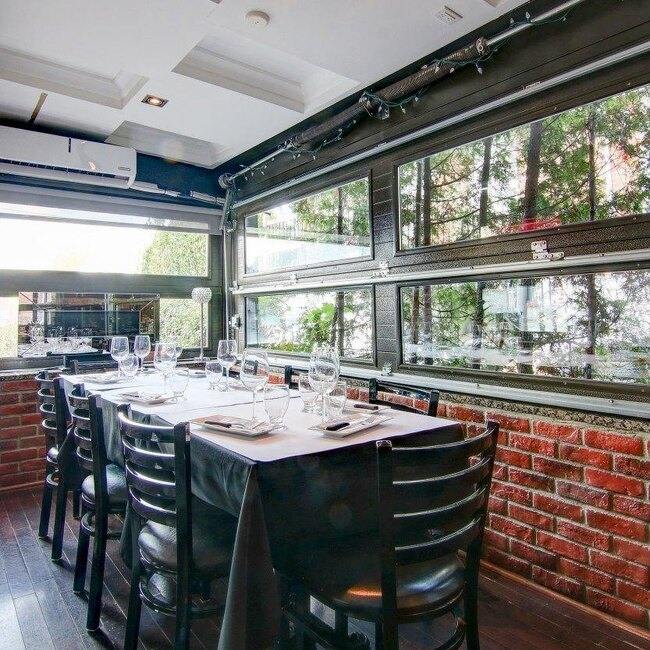 Mammina - Restaurant Italienne à Montréal-Nord, Montréal