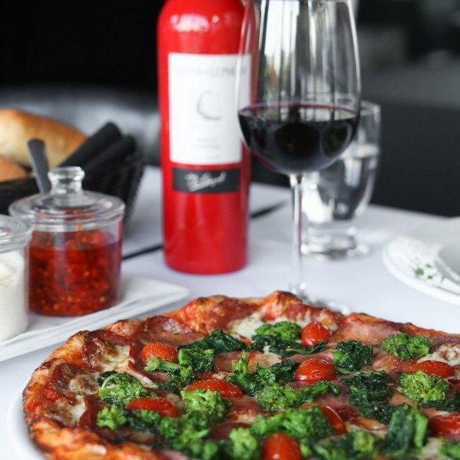 Mammina - Restaurant Italienne à Montréal-Nord, Montréal