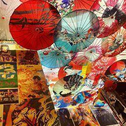 Manga Bistro RestoMontreal.ca