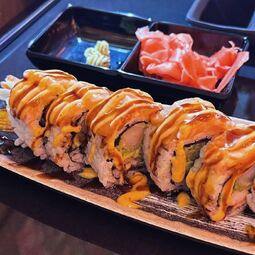 Manga Bistro RestoMontreal.ca