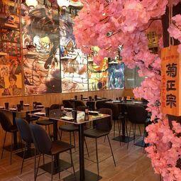 Manga Bistro RestoMontreal.ca