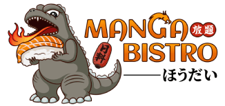 Photos de Manga Bistro, Centre-ville - Montr&eacute;al