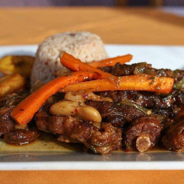 Mango Bay Restaurant Montréal, QC