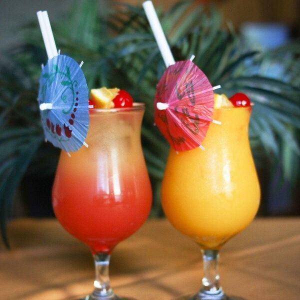 Mango Bay - Restaurant Caribéenne à Centre-ville, Montréal