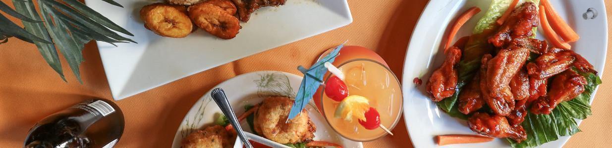 Mango Bay Cover Image