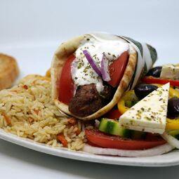 Marathon Souvlaki Express RestoMontreal.ca
