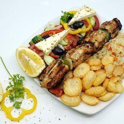 Marathon Souvlaki Express RestoMontreal.ca