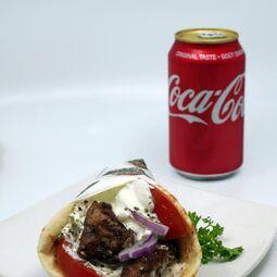 Marathon Souvlaki Express RestoMontreal.ca