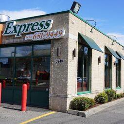 Marathon Souvlaki Express RestoMontreal.ca