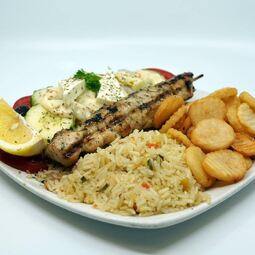 Marathon Souvlaki Express RestoMontreal.ca