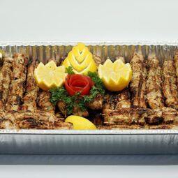 Marathon Souvlaki Express RestoMontreal.ca