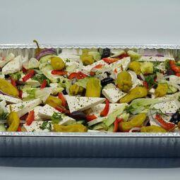 Marathon Souvlaki Express RestoMontreal.ca
