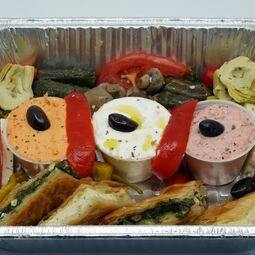 Marathon Souvlaki Express RestoMontreal.ca