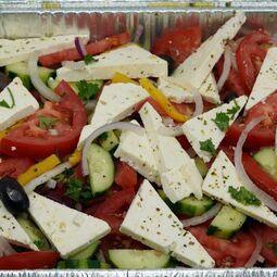 Marathon Souvlaki Express RestoMontreal.ca