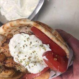 Marathon Souvlaki Express RestoMontreal.ca