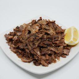 Marathon Souvlaki Express RestoMontreal.ca