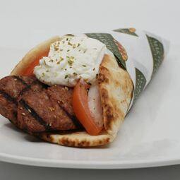 Marathon Souvlaki Express RestoMontreal.ca