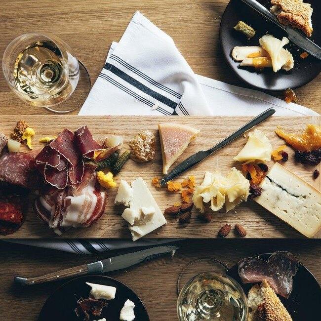 Marché Artisans Restaurant Montréal, QC