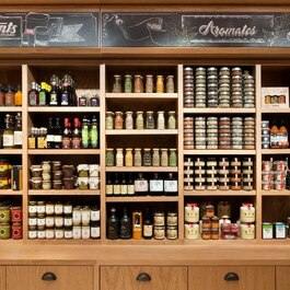 Marché Artisans RestoMontreal.ca