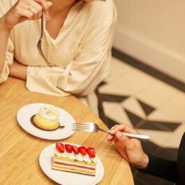 Marché Artisans Breakfast Restaurant