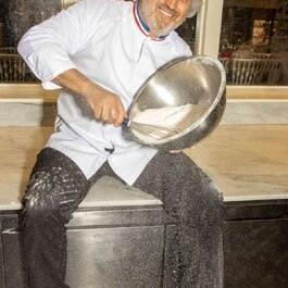 Marché Artisans RestoMontreal.ca