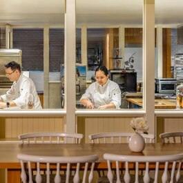 Marché Artisans RestoMontreal.ca