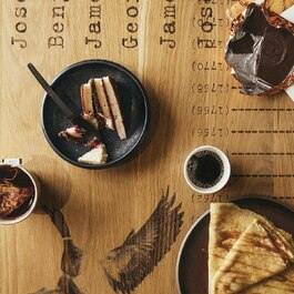 Marché Artisans RestoMontreal.ca