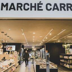 Café Marché Carrier Market Restaurant Café Marché Carrier Market Restaurant