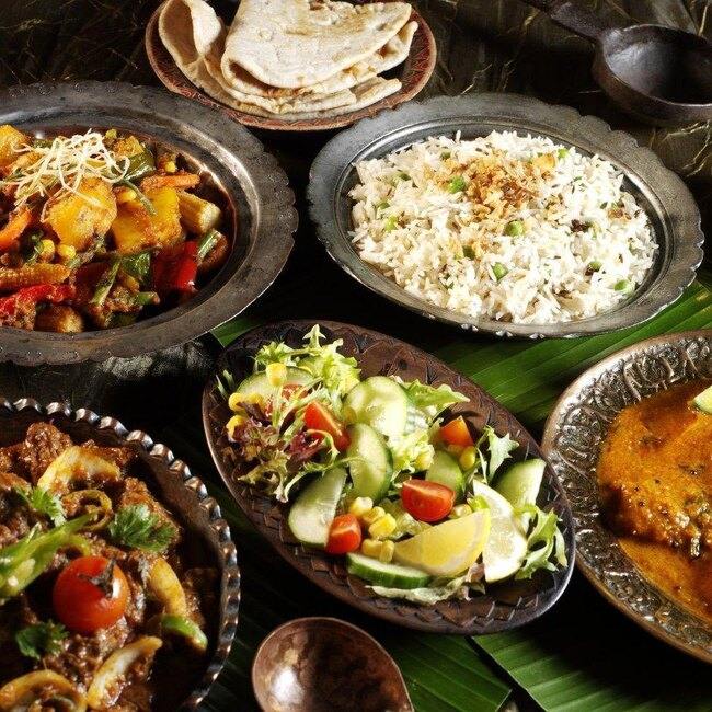 Masala Art - Restaurant Indienne à Dollard-des-Ormeaux