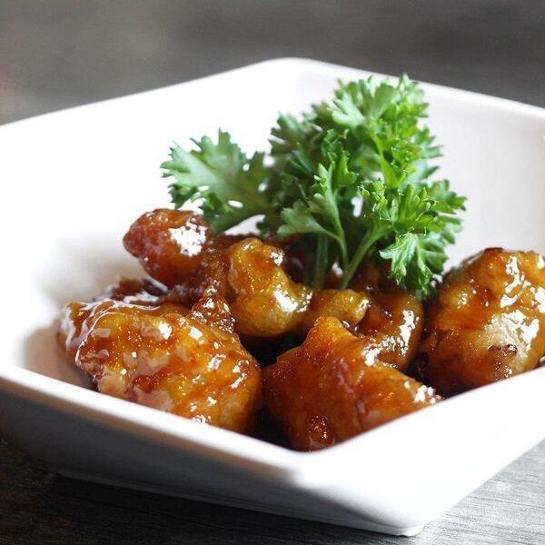 Matsuno Sushi Fusion Restaurant