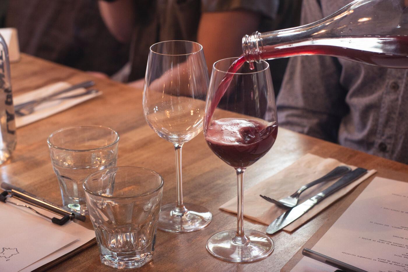 MAUDE / laboratoire culinaire - Restaurant Du Terroir à Maizerets, Québec
