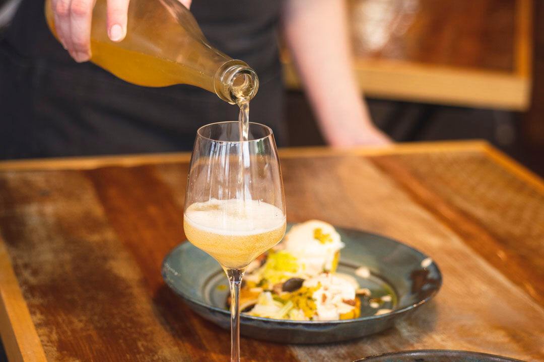 MAUDE / laboratoire culinaire - Restaurant Du Terroir à Maizerets, Québec