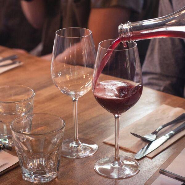 MAUDE / laboratoire culinaire - Restaurant Du Terroir à Maizerets, Québec