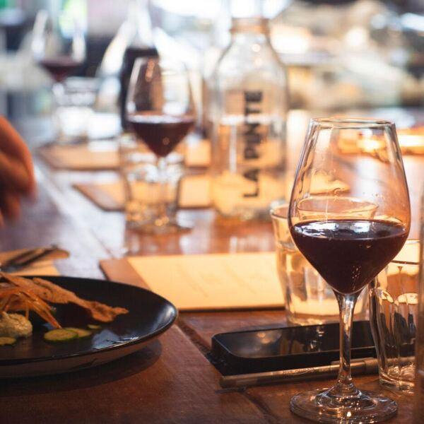 MAUDE / laboratoire culinaire - Restaurant Du Terroir à Maizerets, Québec