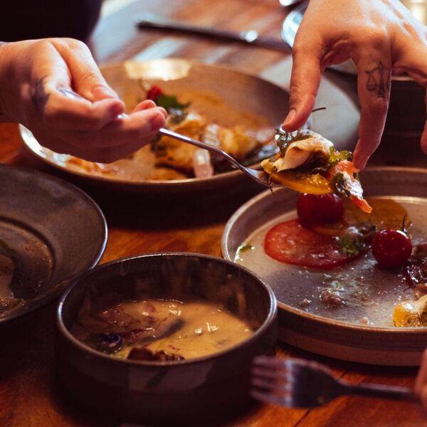 MAUDE / laboratoire culinaire - Restaurant Du Terroir à Maizerets, Québec