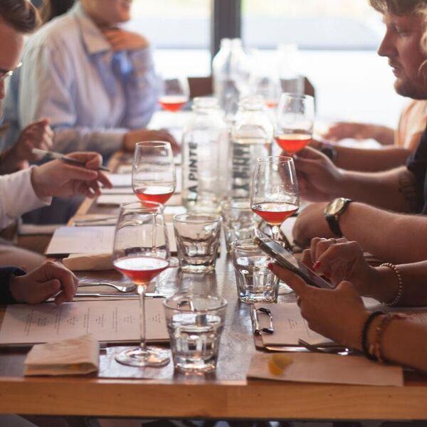 MAUDE / laboratoire culinaire - Restaurant Du Terroir à Maizerets, Québec