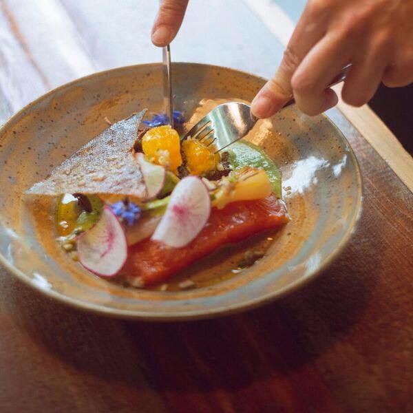 MAUDE / laboratoire culinaire - Restaurant Du Terroir à Maizerets, Québec