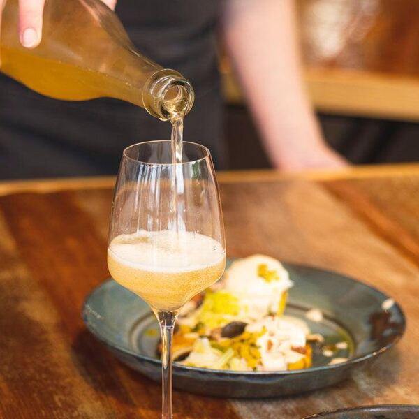 MAUDE / laboratoire culinaire - Restaurant Du Terroir à Maizerets, Québec