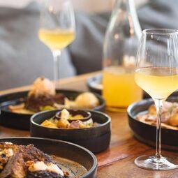 MAUDE / laboratoire culinaire - Breakfast, Mediterranean, Middle Eastern, Iranian Restaurants in Quebec