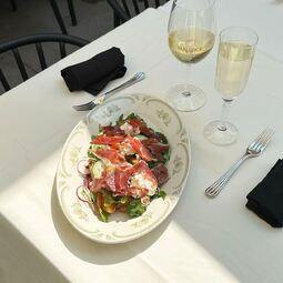 Maurice Restaurant Lounge - Restaurants Du Terroir, Créatives, Déjeuners, Bagels de Québec