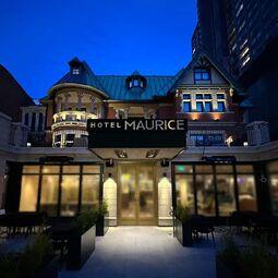 Maurice Restaurant Lounge Restaurant Tapas Maurice Restaurant Lounge Restaurant Tapas