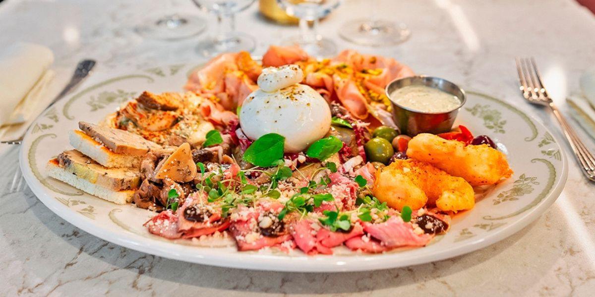 Restaurant Maurice Restaurant Lounge | Old-Quebec