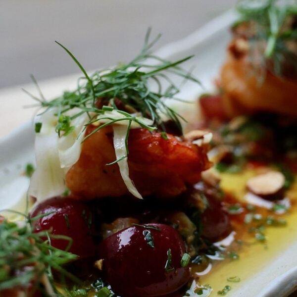 Mauvais Garçons - Restaurant Tapas à Griffintown, Montréal