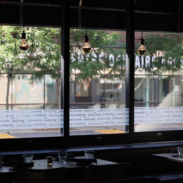 Mauvais Garçons - Restaurant Tapas à Griffintown, Montréal