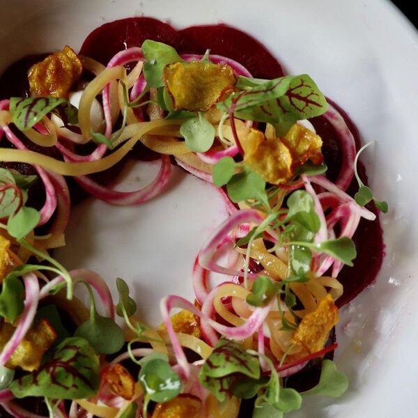 Mauvais Garçons - Restaurant Tapas à Griffintown, Montréal