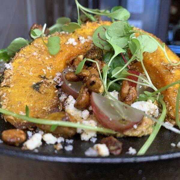 Mauvais Garçons - Restaurant Tapas à Griffintown, Montréal