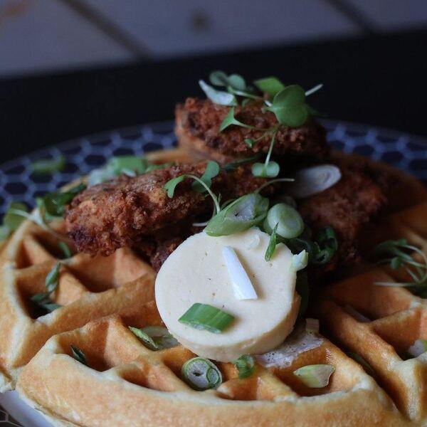 Mauvais Garçons - Restaurant Tapas à Griffintown, Montréal
