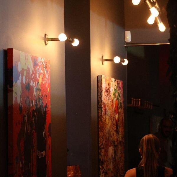 Mauvais Garçons - Restaurant Tapas à Griffintown, Montréal